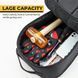 Сумка між сидіннями для BRP Can-am Maverick X3, Kemimoto B0113-04101BK B0113-04101BK фото 10
