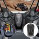 Сумка між сидіннями для BRP Can-am Maverick X3, Kemimoto B0113-04101BK B0113-04101BK фото 2