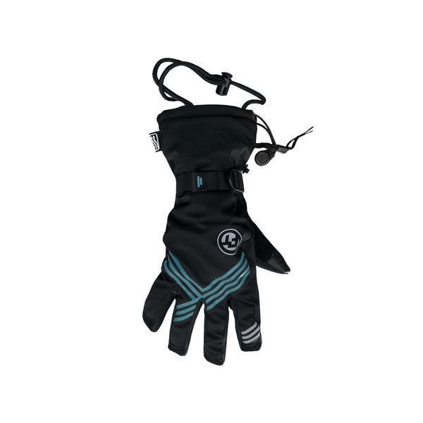 Рукавиці Finntrail Wintersport 2750 Grey 2750GraphiteGrey-XL фото