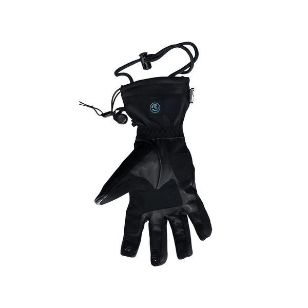 Рукавиці Finntrail Wintersport 2750 Grey 2750GraphiteGrey-XL фото