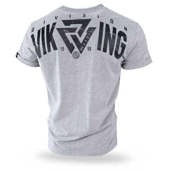 Футболка Dobermans Aggressive Valknut TS251EGY (XXXL) TS251EGY фото