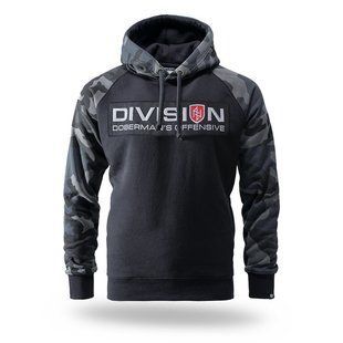 Худі Dobermans Aggressive Division BKR340M (M) BKR340M фото