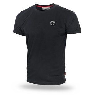 Футболка Dobermans Death Rider TS170BK (XXL) TS170BK фото