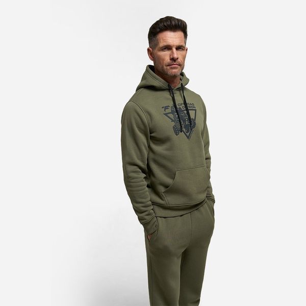Худі Finntrail ATV 6808 Khaki 6808Khaki-XS фото