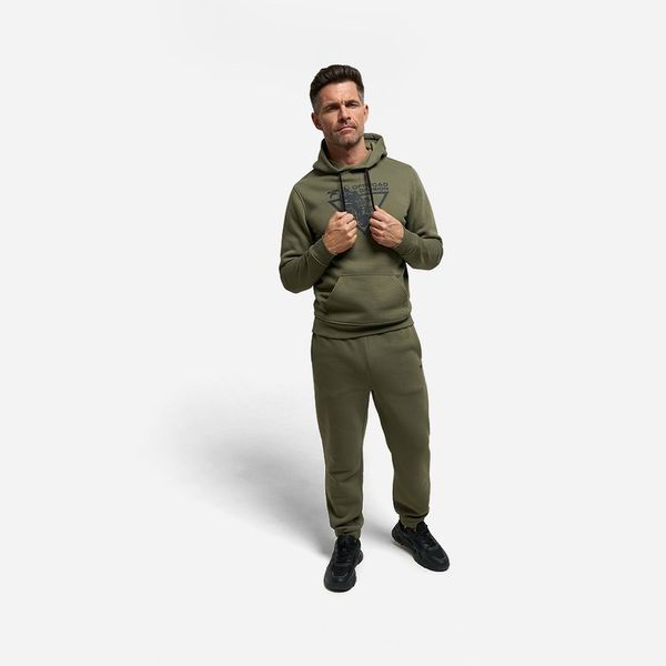 Худі Finntrail ATV 6808 Khaki 6808Khaki-XS фото