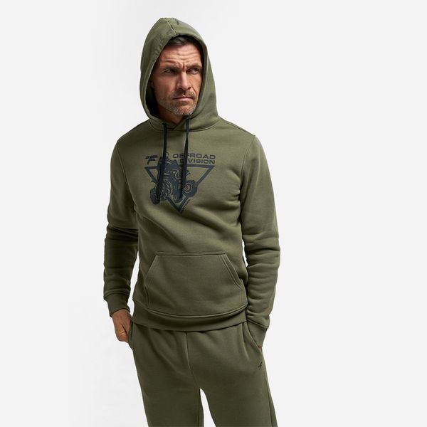 Худі Finntrail ATV 6808 Khaki 6808Khaki-XS фото