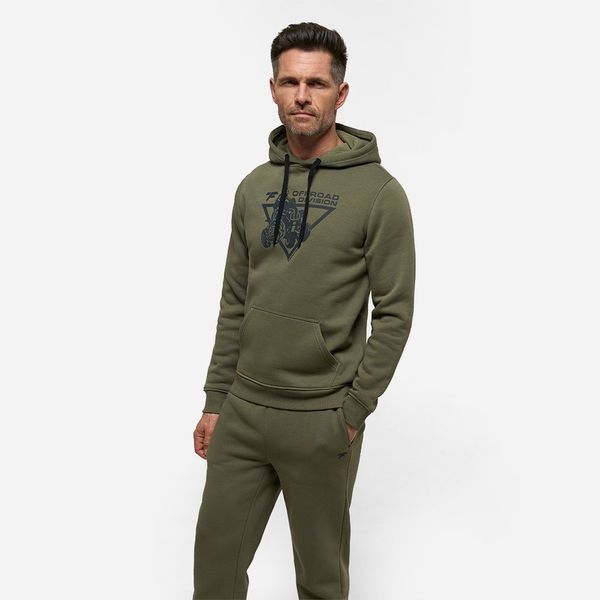 Худі Finntrail ATV 6808 Khaki 6808Khaki-XS фото