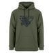 Худі Finntrail ATV 6808 Khaki 6808Khaki-XS фото 1