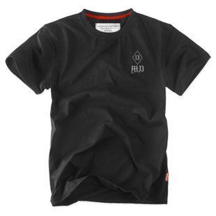Футболка Dobermans Death Rider TS128BK (XL) TS128BK фото