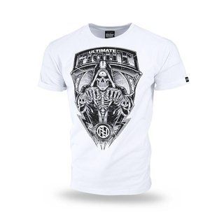 Футболка Dobermans ULTIMATE FIGHT TS172WT (XXL) TS172WT фото