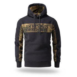 Худі Dobermans Aggressive Division Offensive BKP342L (M) BKP342L фото