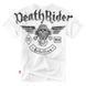 Футболка Dobermans Death Rider TS128WT (L) TS128WT фото 2