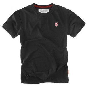 Футболка Dobermans Viking Company TS130BK (XXL) TS130BK фото