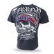 Футболка Dobermans TERROR TS174BK (XXXL) TS174BK фото 2