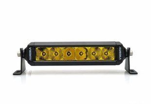 Aurora ALO-T-S5D1-6 золотисто-жовтого світіння cвітлодіодна LED фара балка 20см 30W ALO-T-S5D1-6-NO фото