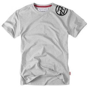 Футболка Dobermans INVASION TS125GY (XXL) TS125GY фото