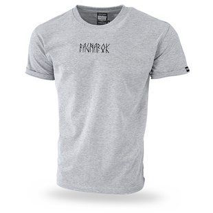 Футболка Dobermans Ragnarok TS121EGY (XXXL) TS121EGY фото