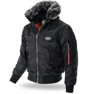 Куртка Dobermans Aggressive Offensive KU32BK (M) KU32BK фото