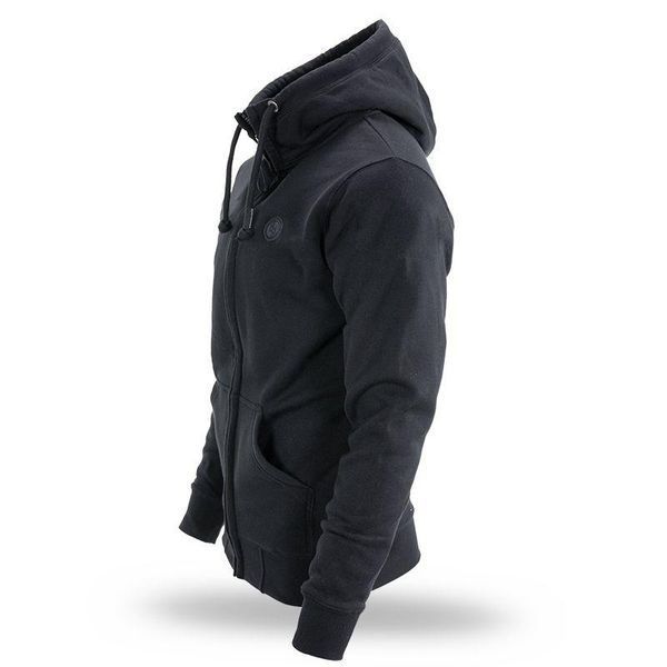 Толстовка Dobermans Aggressive Mystical Circle BZ253BK (XXL) BZ253BK фото