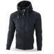 Толстовка Dobermans Aggressive Mystical Circle BZ253BK (XXL) BZ253BK фото 1
