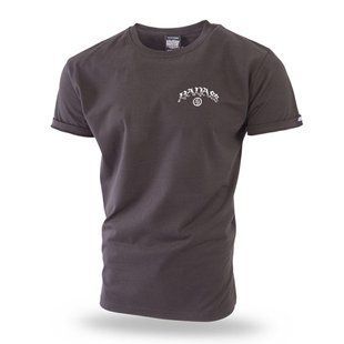 Футболка Dobermans BADASS ll TS176BN (XXL) TS176BN фото