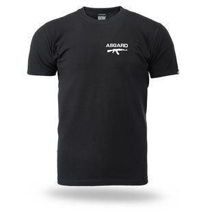 Футболка Dobermans Aggressive Asgard TS305ABK (XL) TS305ABK фото