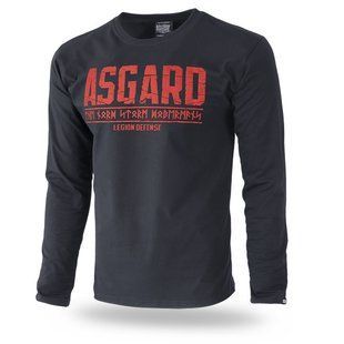 Лонгслів Dobermans Aggressive Legion Asgard LS332ABK (M) LS332ABK фото