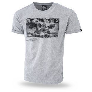 Футболка Dobermans Aggressive Battleships TS224EGY (XXL) TS224EGY фото