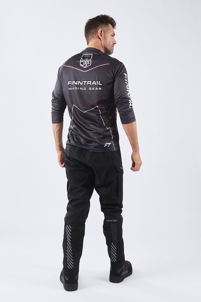 Джерсі Finntrail Jersey 6601 CamoArmy 6601CamoArmy-S фото