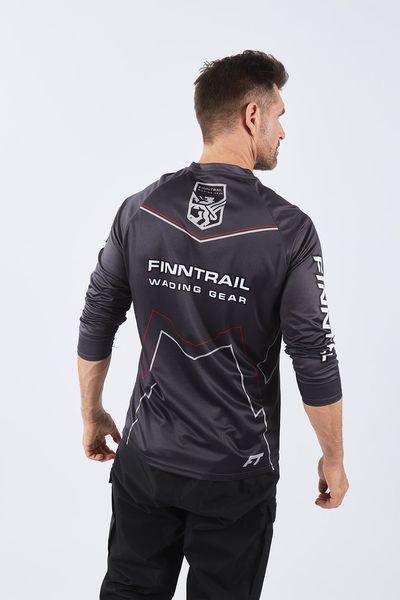 Джерсі Finntrail Jersey 6601 CamoArmy 6601CamoArmy-S фото