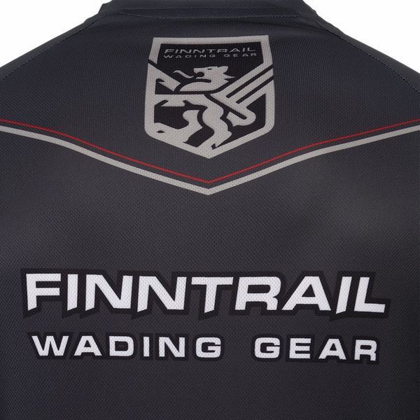 Джерсі Finntrail Jersey 6601 CamoArmy 6601CamoArmy-S фото