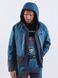 Куртка Finntrail GreenWood 4021 Blue 4021Blue-2XL фото 15