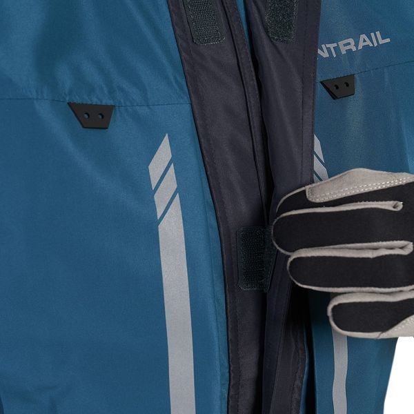 Куртка Finntrail GreenWood 4021 Blue 4021Blue-2XL фото