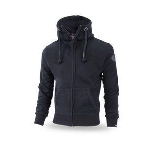 Толстовка Dobermans Offensive BZ193BK (XL) BZ193BK фото