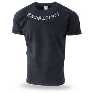 Футболка Dobermans Aggressive Gangland TS209BK (XXXL) TS209BK фото