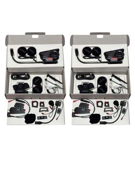 Мотогарнітура Sena 60S Dual Sena 60S-01D фото