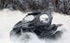 Верхні м'які вікна на двері для CFMoto ZForce 1000 2020+/CFMOTO ZFORCE 950 2020+, Kemimoto B0110-09401BK B0110-09401BK фото 2