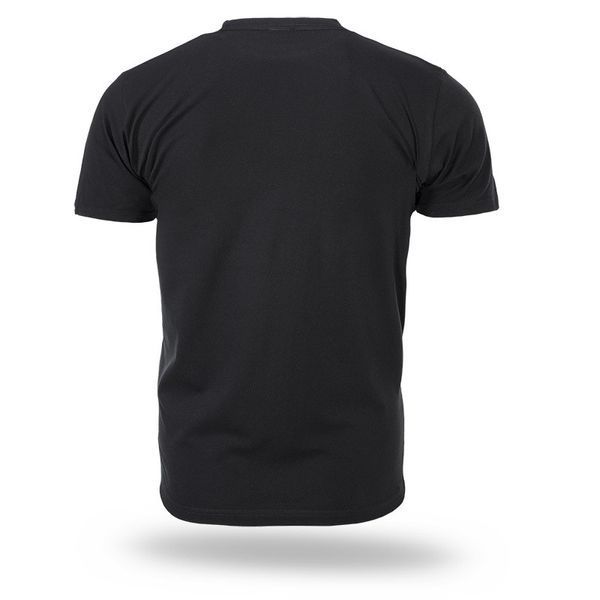 Футболка Dobermans Aggressive Offensive Division TS325ABK (XL) TS325ABK фото