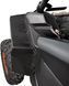 Розширювачі арок широкі для BRP Can-Am Maverick X3, Kemimoto B0103-00202BK, 715002973 B0103-00202BK фото 8