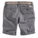 Шорты Surplus Chino Shorts Gray (S) 07-5612-17 фото 2
