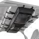 Сумка стельова (під дах) для CFMOTO ZForce 1000 Sport/ZForce 950 HO/Sport, Kemimoto B0113-12701BK B0113-12701BK фото 1