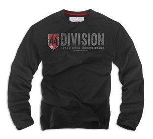 Лонгслив Dobermans Aggressive Division 44 LS93BK (M) LS93BK фото