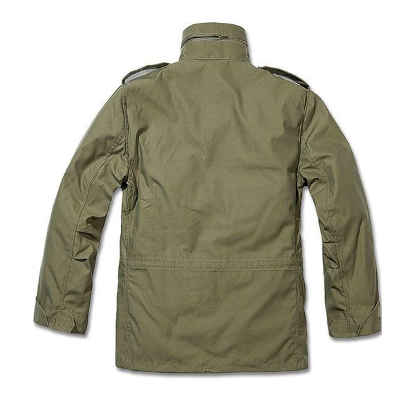 Куртка Brandit M-65 Classic OLIVE (M) 3108.1 фото
