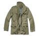 Куртка Brandit M-65 Classic OLIVE (M) 3108.1 фото 1