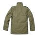 Куртка Brandit M-65 Classic OLIVE (M) 3108.1 фото 2