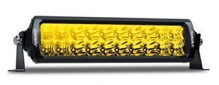 Aurora ALO-T-D6D1-10 золотисто-жовтого світіння cвітлодіодна LED фара балка 30см 100W ALO-T-D6D1-10-NO фото