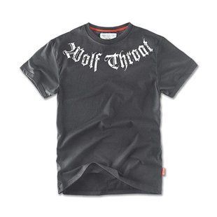Футболка Dobermans Wolf Throat II TS65SL (XXL) TS65SL фото