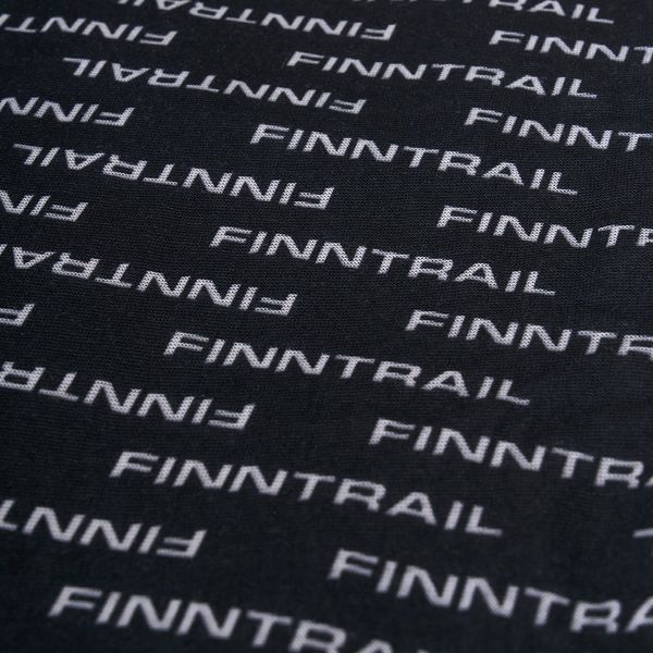 Бафф Finntrail Tube 9801 Black 9801Black фото