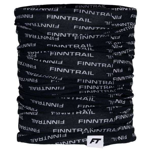 Бафф Finntrail Tube 9801 Black 9801Black фото