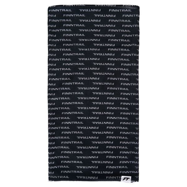 Бафф Finntrail Tube 9801 Black 9801Black фото